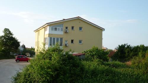 Apartment Studio A2 Medulin