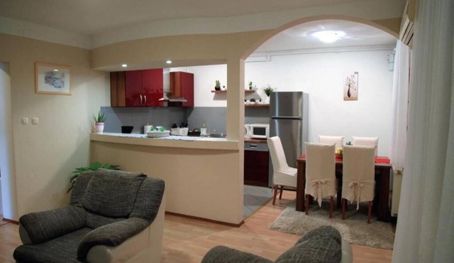 Apartment T&M Zagreb Airport