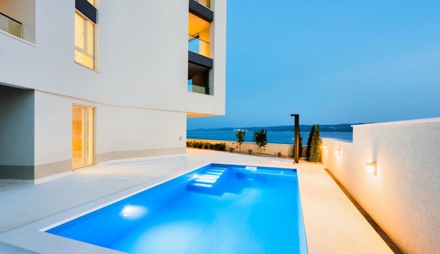 Apartment TESI