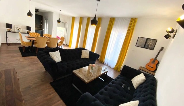 Apartment Tom (11083-A1) - Split