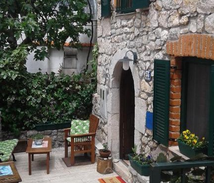 Apartment Tomecek