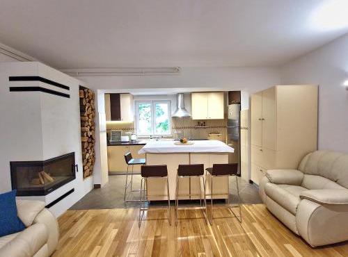 Apartment Učka Home
