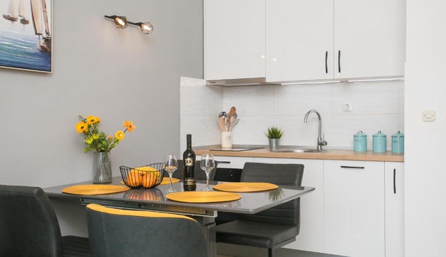 Apartment Vallissurda