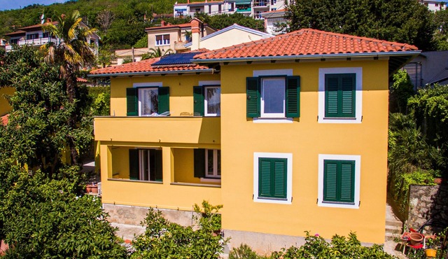 Apartment Vero by Interhome
