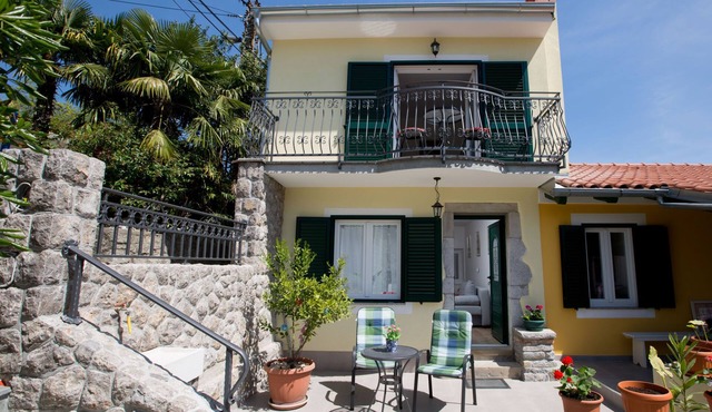 Apartment Vero by Interhome