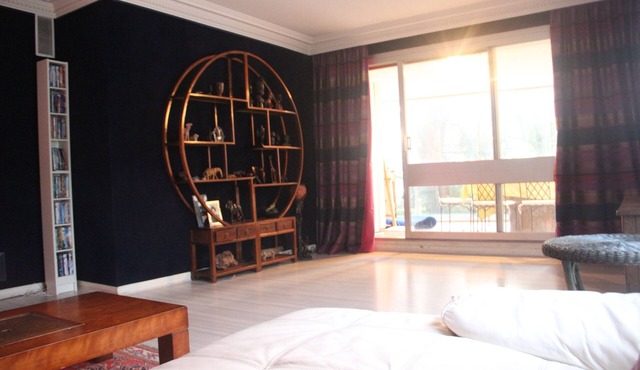 apartment versailles