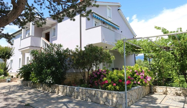 Apartment Villa Marica (60247-A2)