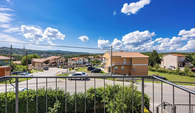 Apartment Vinez (121071-A1) - Labin