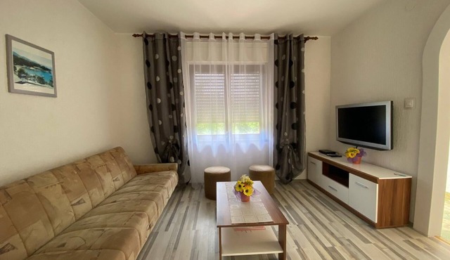 Apartment Vito (94109-A1) - Povile