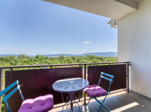 Apartment Wabi Sabi Resort 2-4 by Interhome
