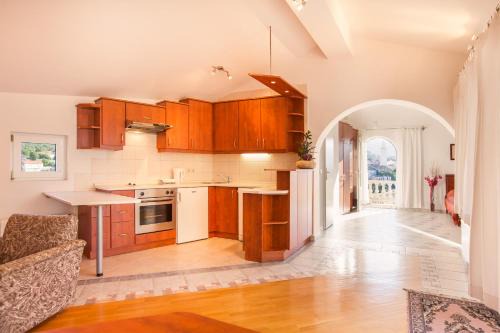 Apartment Zanic