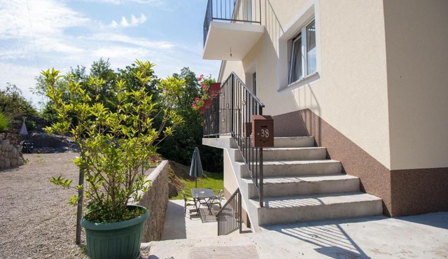 Apartment Zlatko