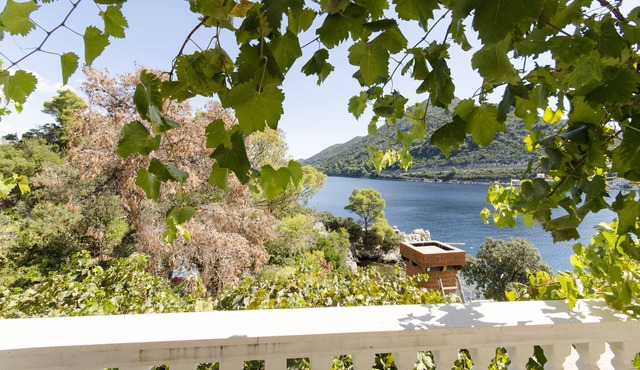 Apartments and Rooms Nike (50271-S4) - Sobra - island Mljet