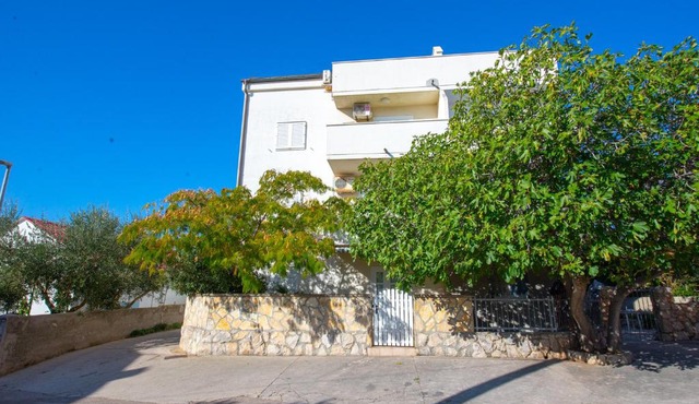 Apartments Adriatic