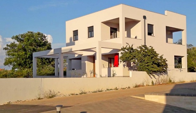 Apartments Ana, (14975), Zaton, hr