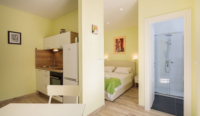 Apartments and Room Alen (39481-A1) - Duce
