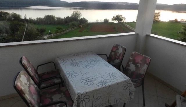 Apartments and Rooms Ana (70121-A2) - Pomer