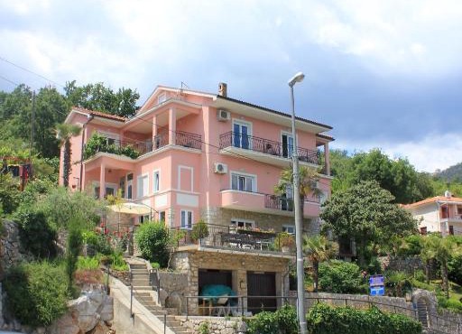 Apartments and rooms by the sea Medveja, Opatija - 2305