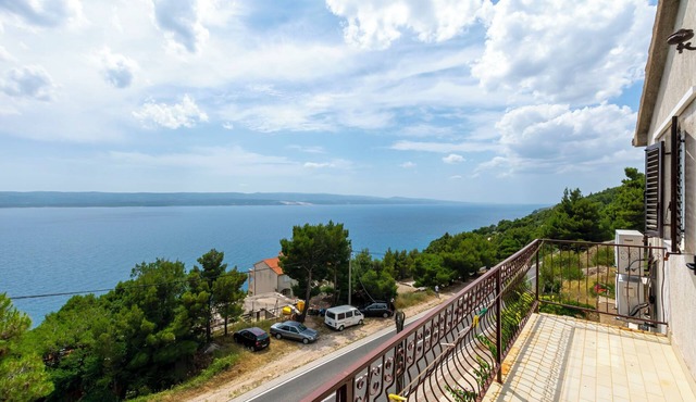 Apartments Andi (113681-A1) - Marusici