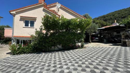 Apartments Anica