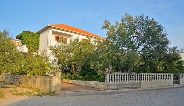 Apartments Ante, (12757), Biograd, hr