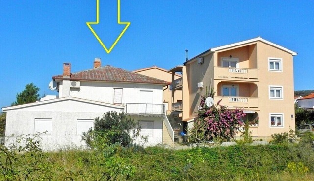 Apartments Ante, (14366), Barbat, hr