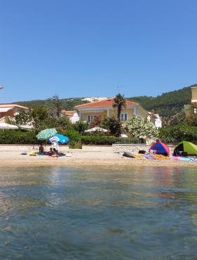 Apartments Antica