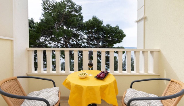 Apartments Beach Dream (91311-A3) - Mimice