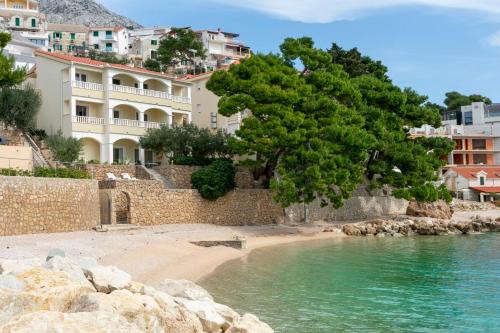 Apartments Beach Dream
