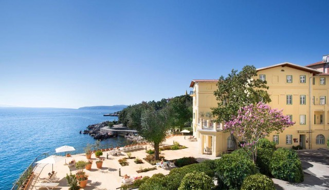 Apartments Belvedere - by Liburnia Hotels & Villas