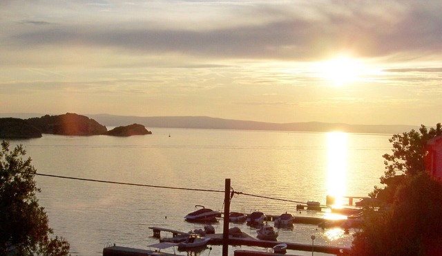 Apartments Bruna, (8231), Rab, hr