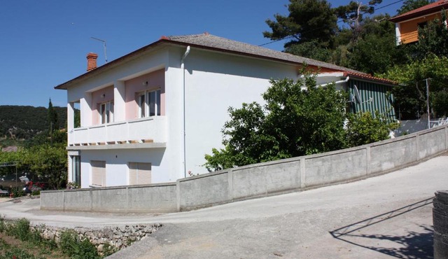 Apartments by the sea Supetarska Draga - Donja, Rab - 4981