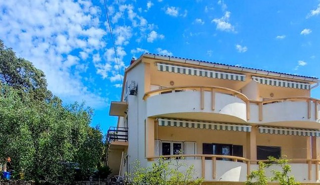 Apartments by the sea Cove Mulobedanj, Pag - 6275