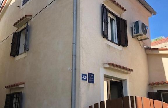 Apartments by the sea Susak, Losinj - 17302