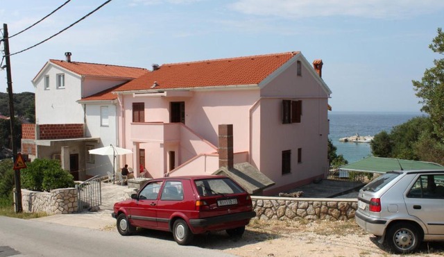 Apartments by the sea Jakisnica, Pag - 6424