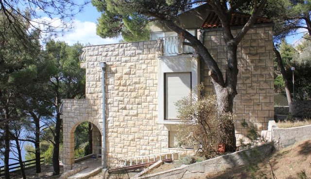 Apartments by the sea Marusici, Omis - 957