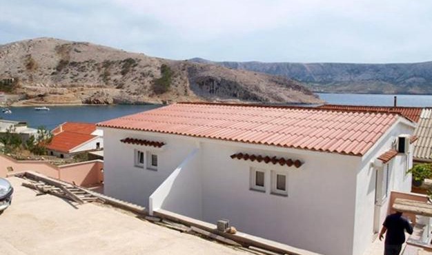Apartments by the sea Metajna, Pag - 6351