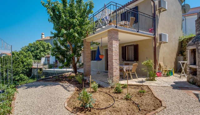 Apartments by the sea Nerezine, Losinj - 2519