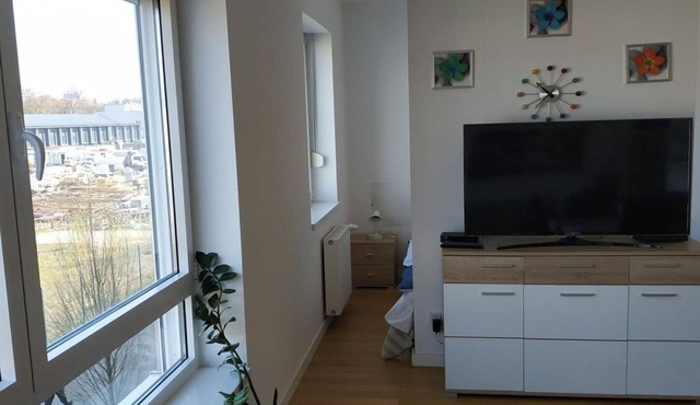 Apartments Cankareva