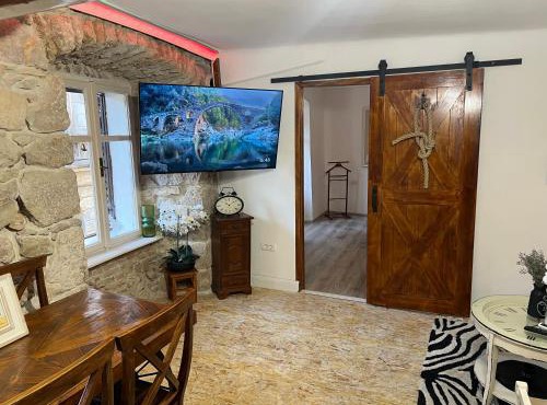 Apartments Coli-Apartman DORA