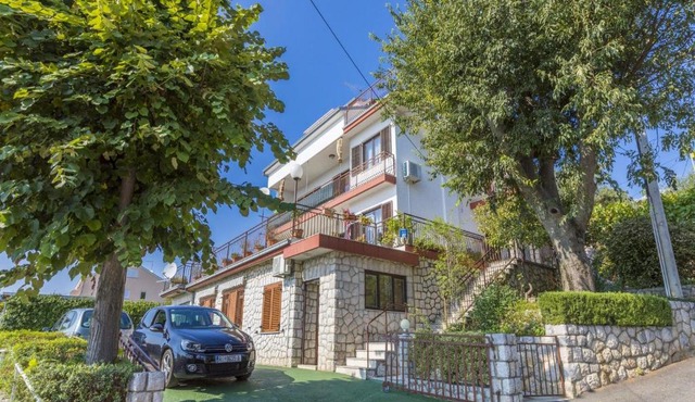 Apartments Dragica