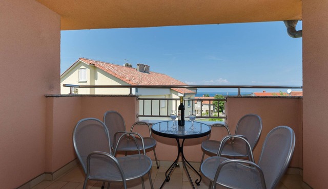 Apartments Dunja