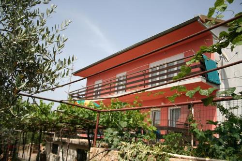 Apartments Erla
