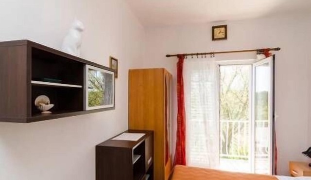 Apartments Felix Mljet - Studio with Balcony (Felix)