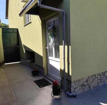 Apartments for families with children Hreljin Ogulinski, Gorski kotar - 24798