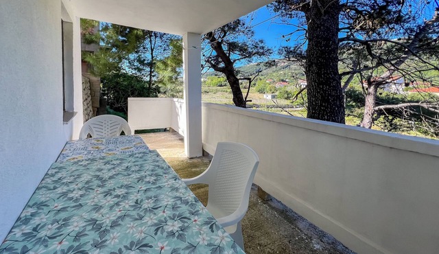 Apartments Franjo (97144-A2) - Mundanije