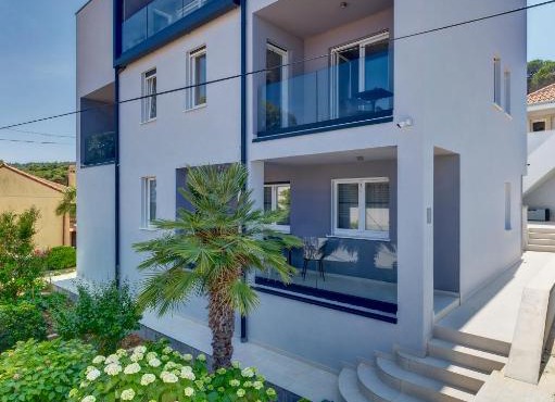 Apartments Hemetek