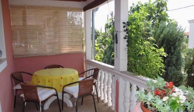 Apartments Jozefina (60901-A1) - Malinska - island Krk