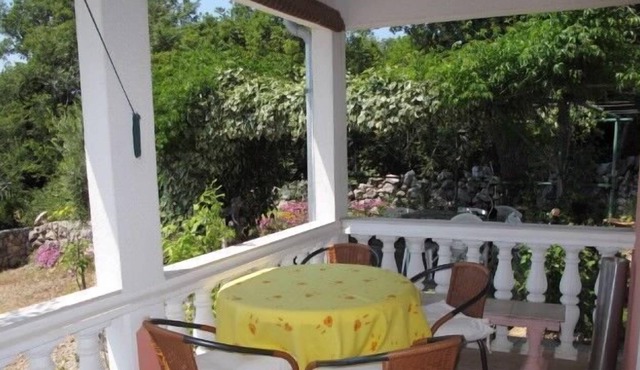 Apartments Jozefina (60901-A2) - Malinska - island Krk