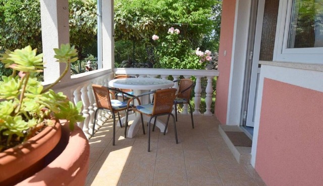 Apartments Jozefina (10829-A2) - Malinska - island Krk